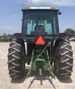 used John Deere 2950 Tractor for sale