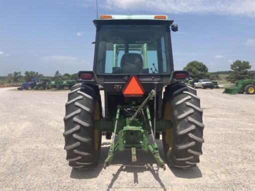 used John Deere 2950 Tractor for sale