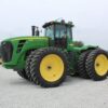 used John Deere 9330 Tractor for sale