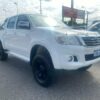 uesd 2014 Toyota Hilux for sale