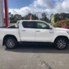used Toyota Hilux 2015 for sale