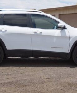used 2019 Jeep Cherokee Limited FWD