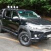used Toyota Hilux 2019 for sale