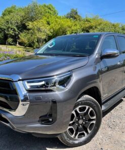used toyota hilux 2021 for sale