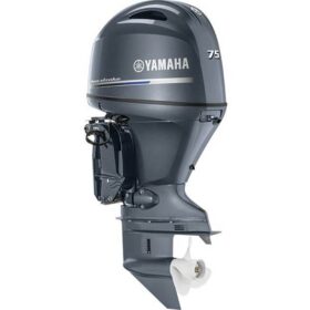 2021 Yamaha 115HP – 20″ Shaft for sale