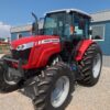 used 2016 Massey Ferguson 4609M Tractor
