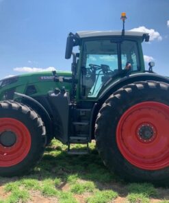 used 2020 Fendt 939 VARIO GEN 6 Tractor for sale