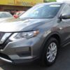 used 2018 Nissan Rogue SV AWD for sale