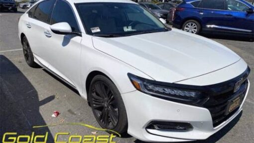 used 2020 Honda Accord Touring for sale