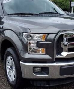 used 2016 Ford F-150 for sale near me