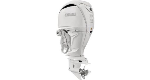 Yamaha V6 4.2L 300HP – 35″ Shaft