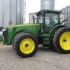 used 2012 John Deere 8360R Tractor
