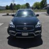 used 2016 INFINITI QX50 AWD for sale