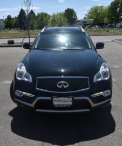 used 2016 INFINITI QX50 AWD for sale