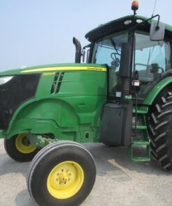 used 2013 John Deere 7200R Tractor
