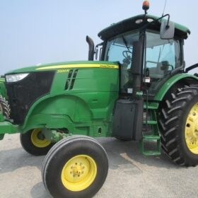 used 2013 John Deere 7200R Tractor
