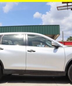 used 2016 Nissan Rogue SV AWD for sale