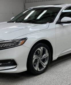 used 2020 Honda Accord EX-L for sale