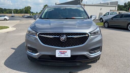 used 2019 Buick Enclave Avenir AWD for sale