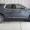 used 2018 Chevrolet Traverse Premier with 1LZ AWD