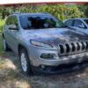 used 2018 Jeep Cherokee Latitude for sale