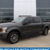 used 2020 Ford F-150 for sale near me