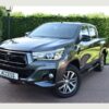 used 2020 toyota hilux for sale